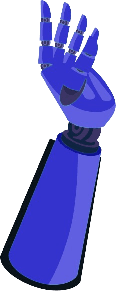 hand
